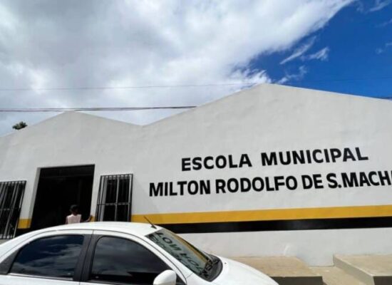 Prefeitura de Itabuna publica normas, procedimentos e cronograma para a matrícula para o ano letivo de 2026