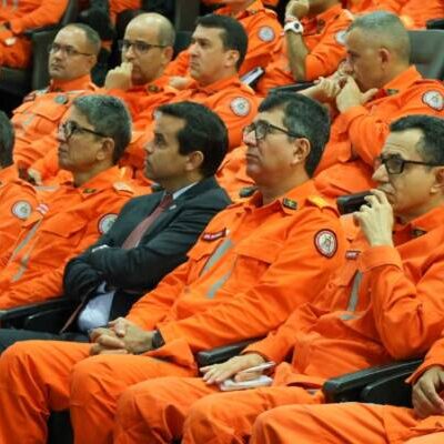 Corpo de Bombeiros inicia planejamento operacional para o Carnaval 2026 em Salvador