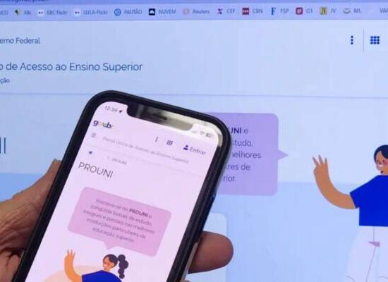 Prouni 2026: inscrições para o 1º semestre se encerram nesta quinta