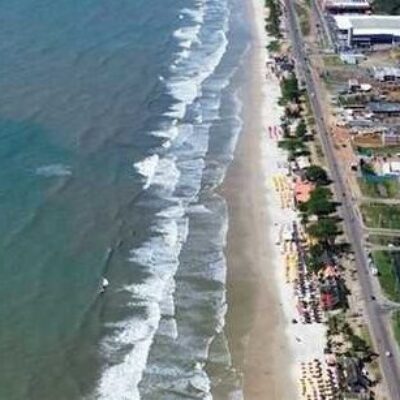 Ilhéus proíbe cobrança de consumação mínima nas barracas de praia do município