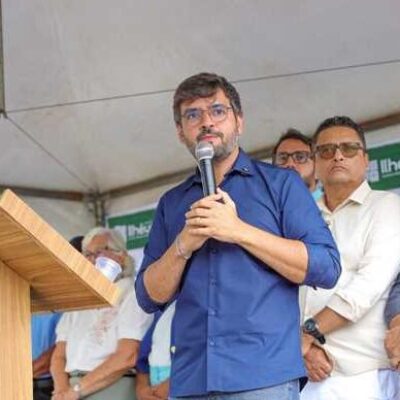 Inauguração da nova sede da Secretaria de Saúde marca novo momento para a saúde pública de Ilhéus