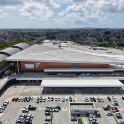 Nova Rodoviária da Bahia impulsiona desenvolvimento e muda a dinâmica urbana em Salvador