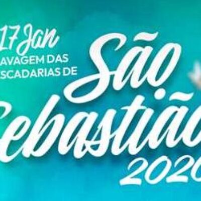 Lavagem das Escadarias de São Sebastião tem programação definida em Ilhéus
