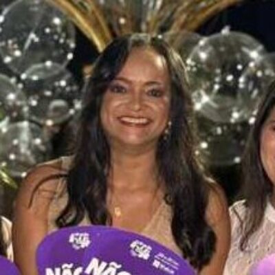 Prefeitura de Ilhéus promoveu campanha Não é Não também no Réveillon durante a Virada Ilhéus 2026