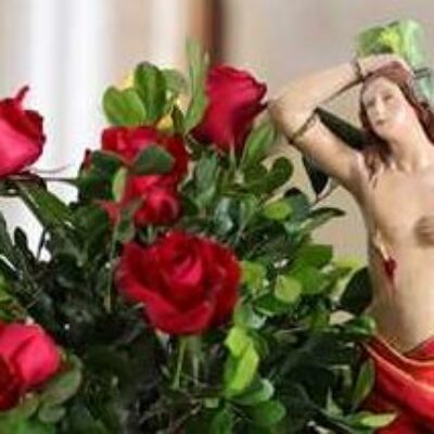 Ilhéus celebra Dia de São Sebastião com programação especial na Catedral