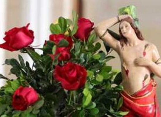 Ilhéus celebra Dia de São Sebastião com programação especial na Catedral