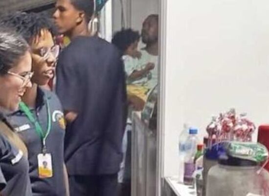 Vigilância Sanitária intensifica fiscalização e garante segurança alimentar na Virada Ilhéus 2026