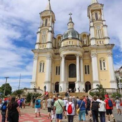 Ações estratégicas da Prefeitura impulsionam turismo e ampliam vendas em Ilhéus