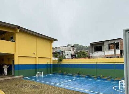 Prefeitura de Ilhéus abre prazo para novas matrículas na rede municipal de ensino