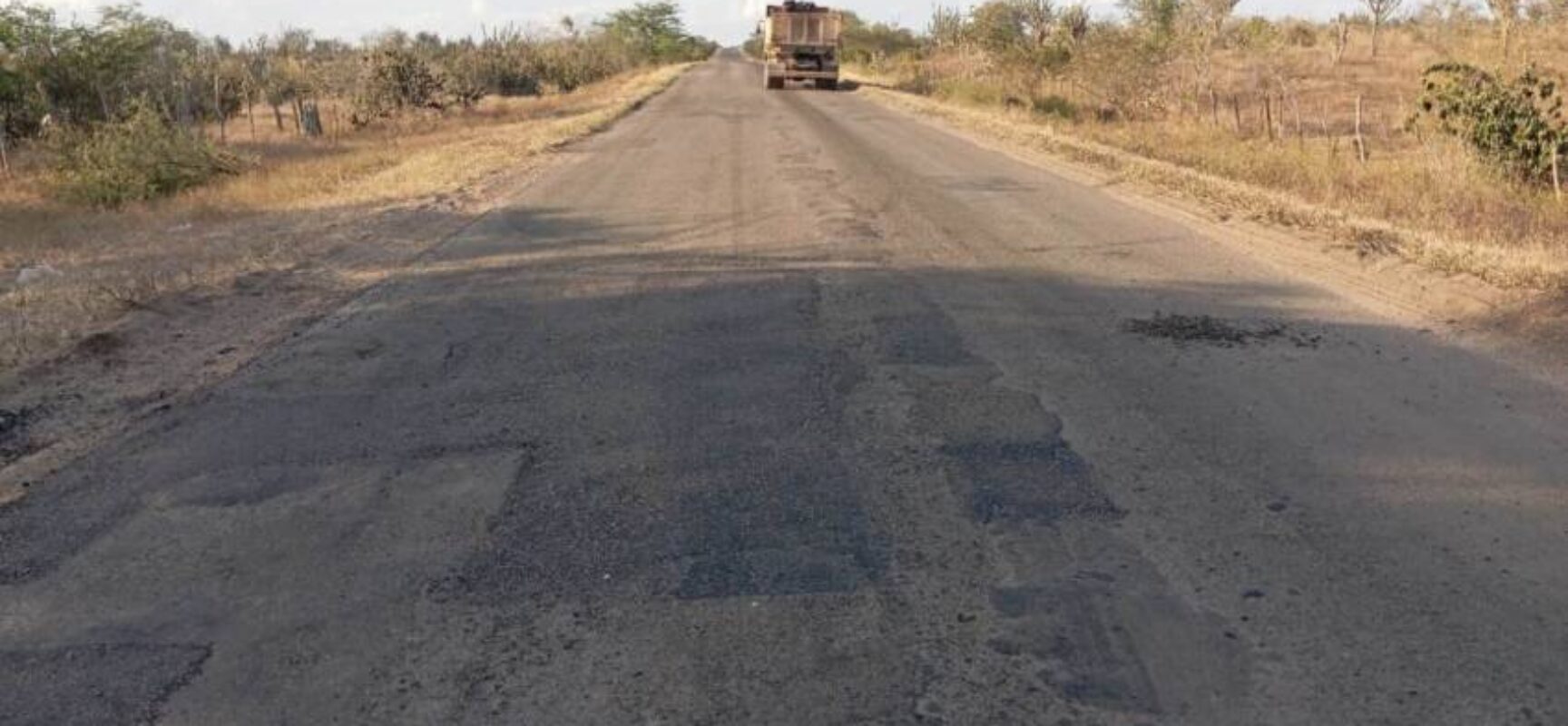 Governo da Bahia pavimentará mais de 175 km de rodovias em sete diferentes regiões do estado