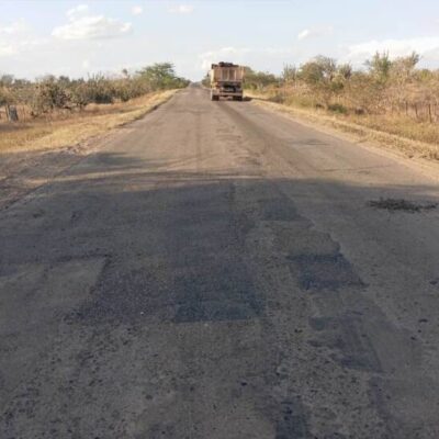 Governo da Bahia pavimentará mais de 175 km de rodovias em sete diferentes regiões do estado