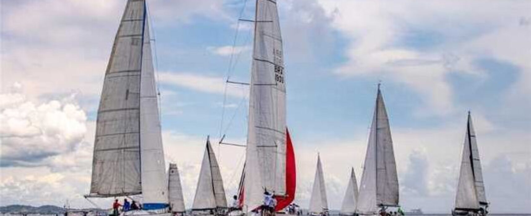 Ilhéus abre calendário de turismo náutico com a 4ª maior regata oceânica do Brasil
