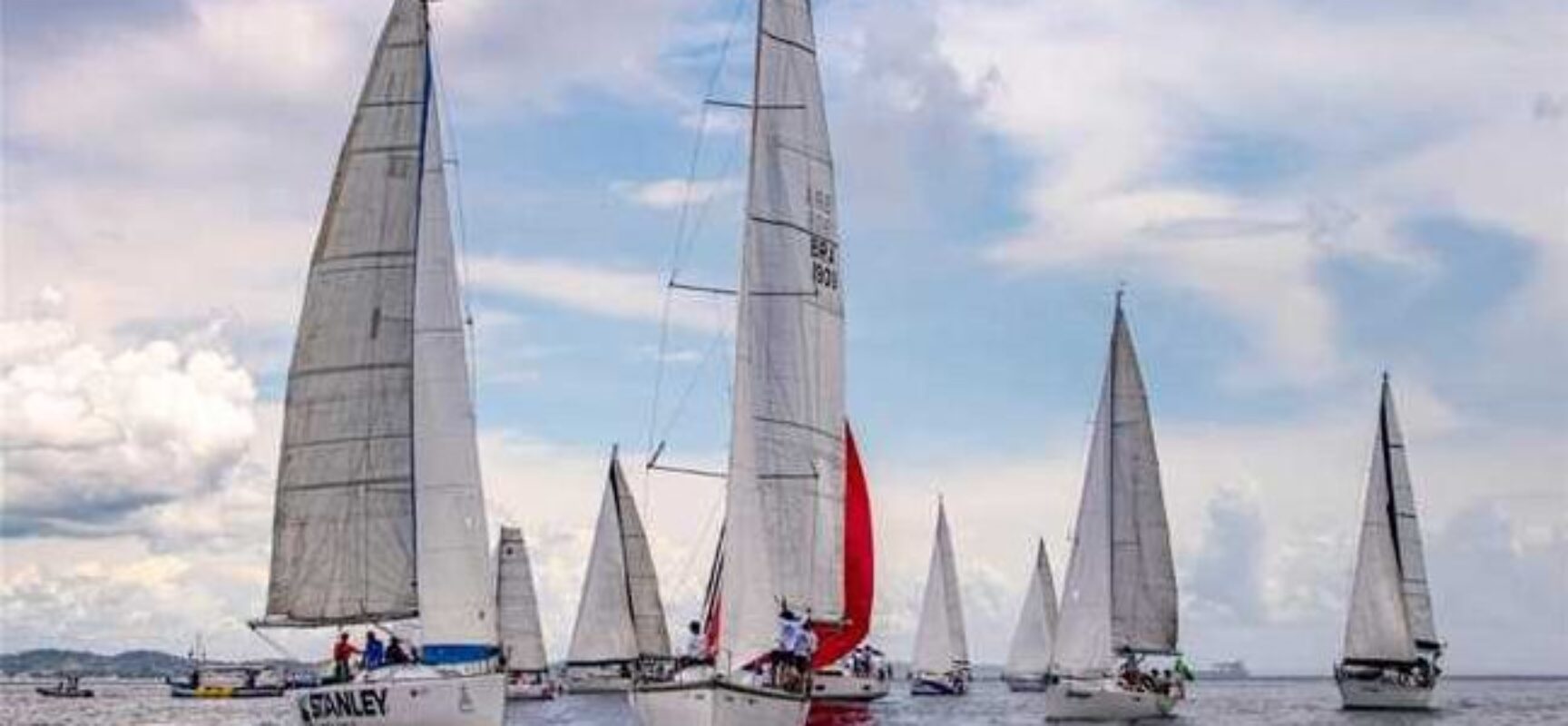 Ilhéus abre calendário de turismo náutico com a 4ª maior regata oceânica do Brasil