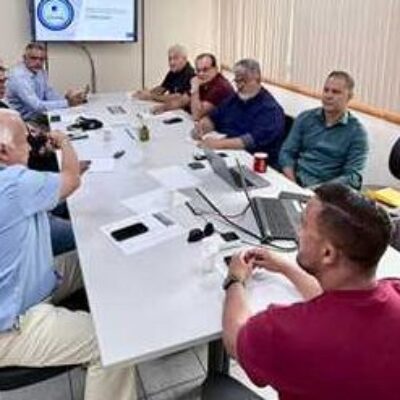 54ª reunião extraordinária do Conselho de Autoridade Portuária discute pautas que impactam Ilhéus