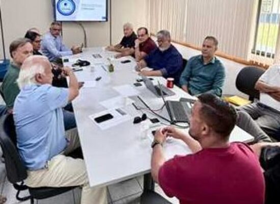 54ª reunião extraordinária do Conselho de Autoridade Portuária discute pautas que impactam Ilhéus