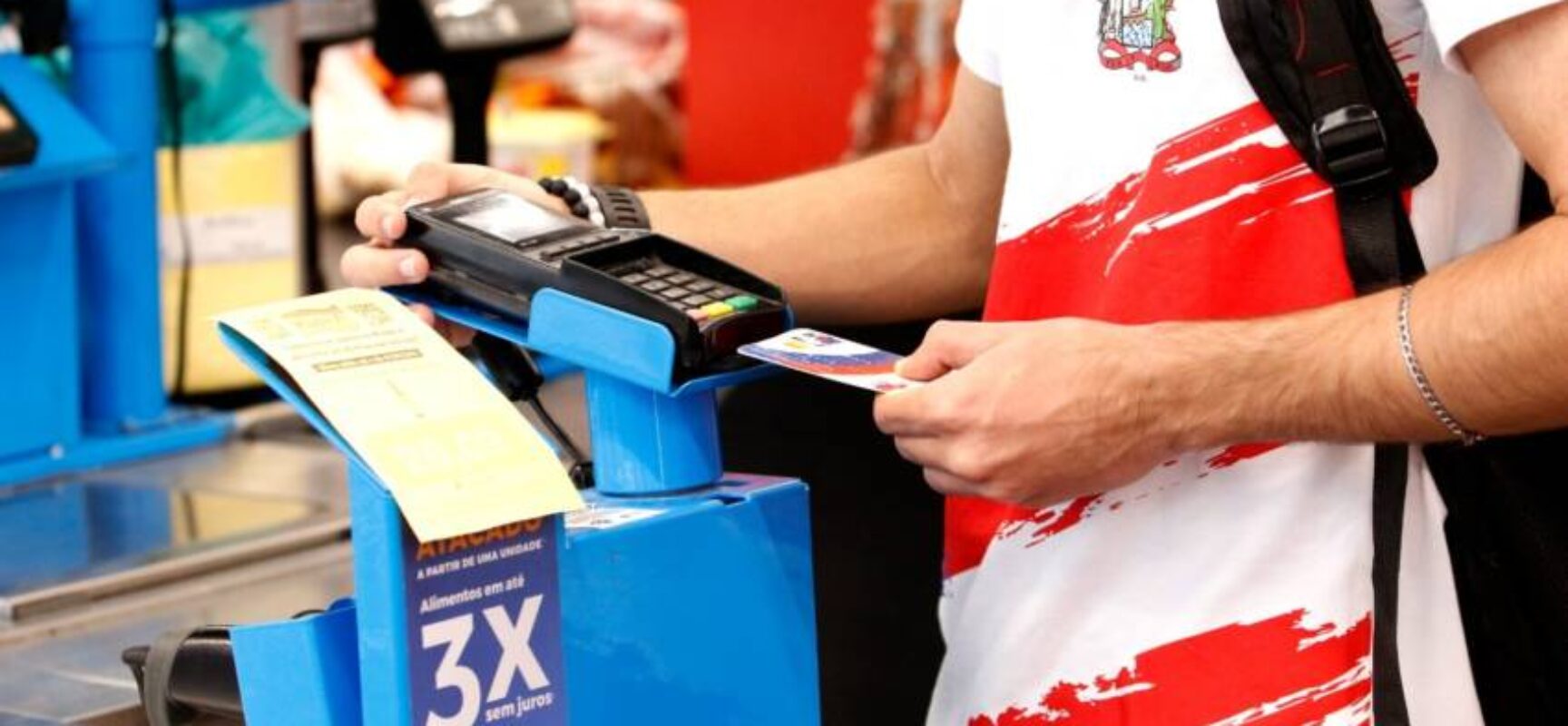 Bolsa Presença tem novo crédito liberado, nesta quinta-feira (15)