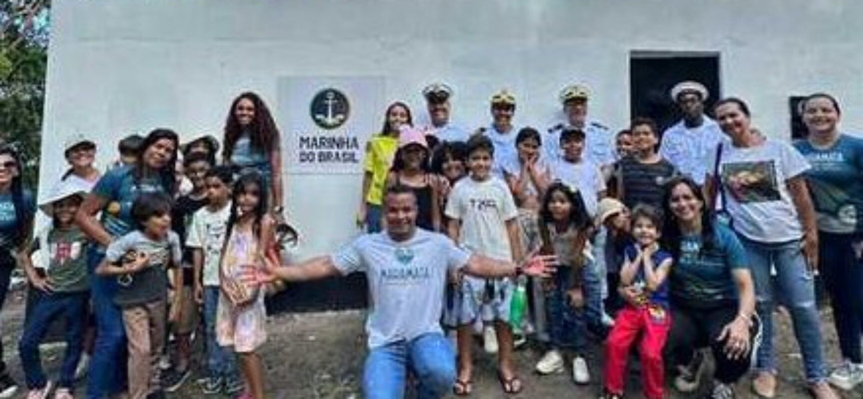 Prefeitura de Ilhéus promove quarto dia da Colônia de Férias da Maramata