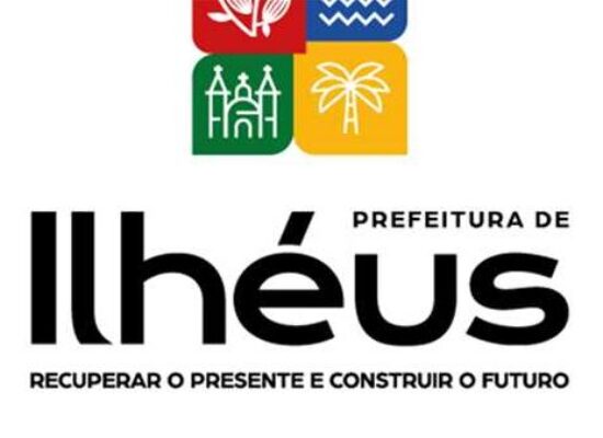 Prefeitura de Ilhéus informa que não haverá atendimento do Cadastro Único entre os dias 9 e 11/01
