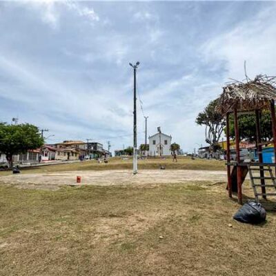 Prefeitura de Ilhéus prepara Olivença para a Puxada do Mastro 2026