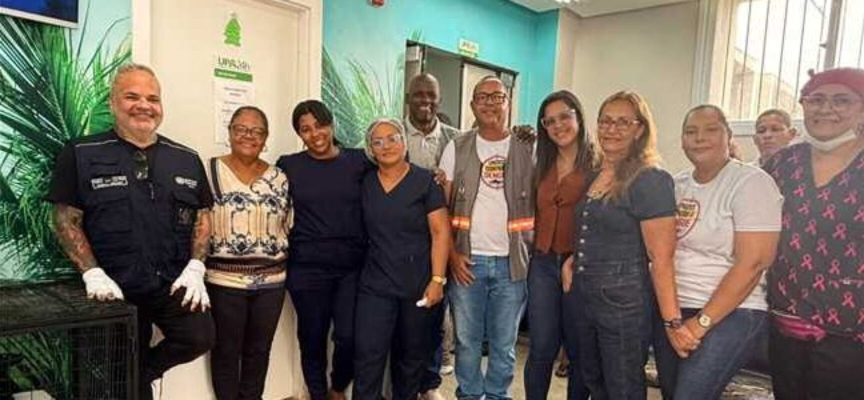 Ilhéus recebe nova armadilha tecnológica do Projeto Unidos Contra a Dengue