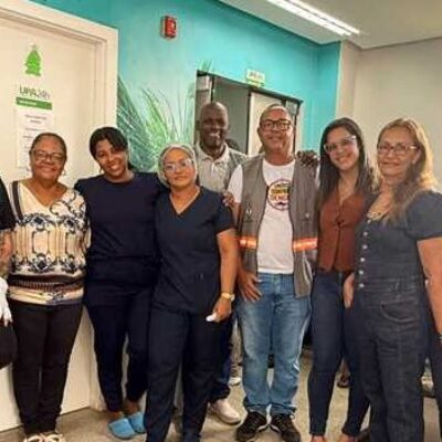 Ilhéus recebe nova armadilha tecnológica do Projeto Unidos Contra a Dengue