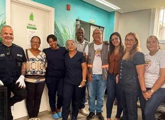Ilhéus recebe nova armadilha tecnológica do Projeto Unidos Contra a Dengue