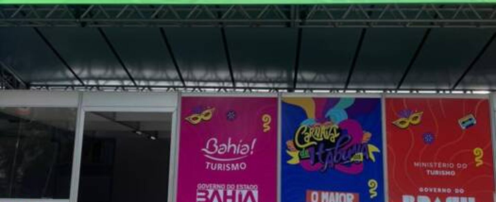 SAMU-192 realizou 35 atendimentos na primeira noite do Carnaval Antecipado de Itabuna