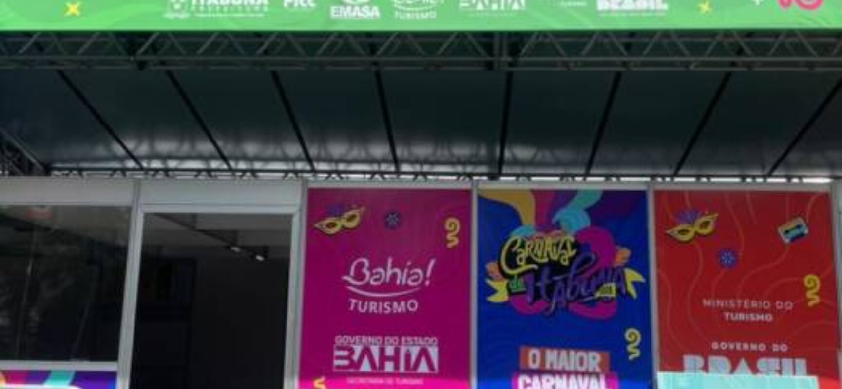 SAMU-192 realizou 35 atendimentos na primeira noite do Carnaval Antecipado de Itabuna