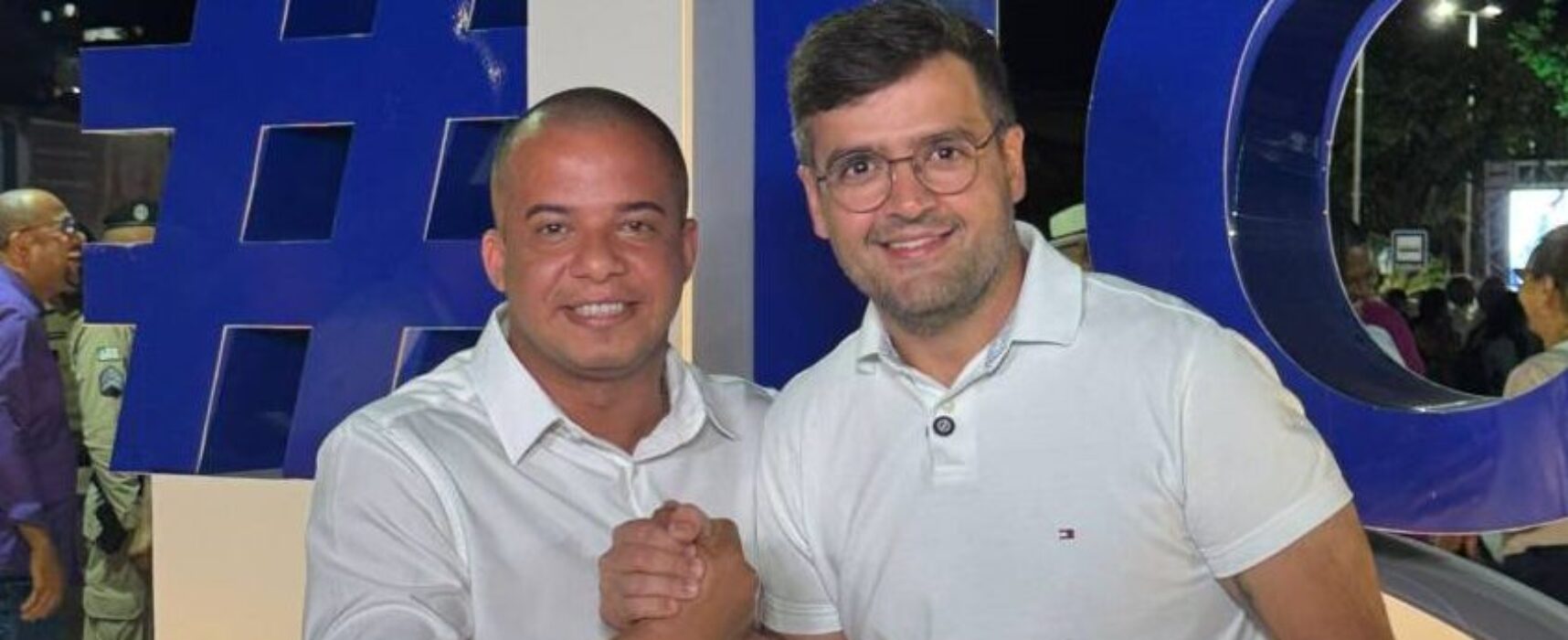 Presidente da Maramata, Thiago Martins, dá exemplo de gestão, transparência e devolve R$ 170 mil à Prefeitura