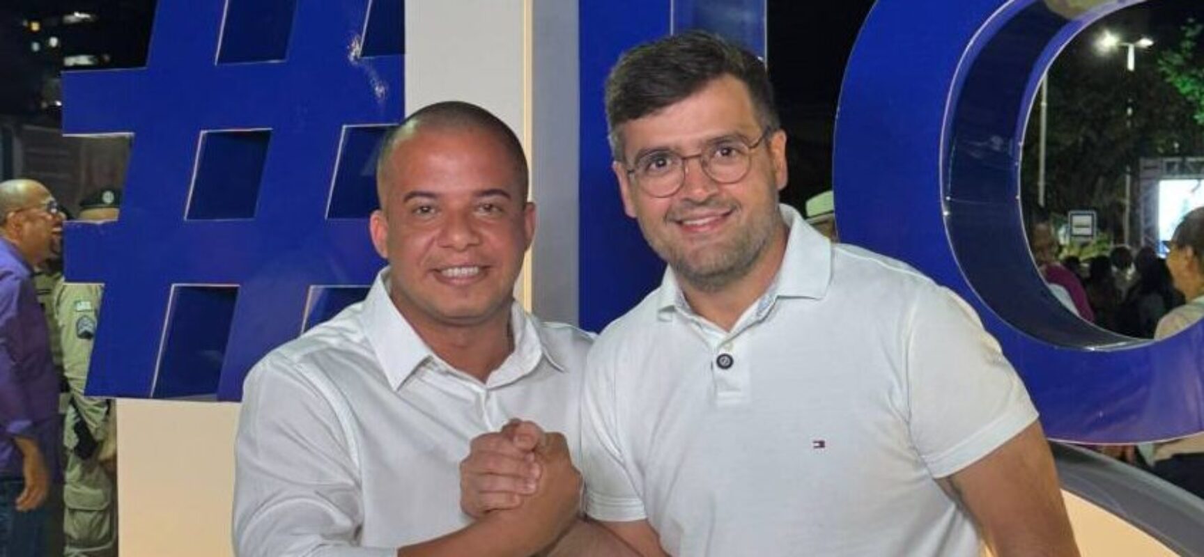 Presidente da Maramata, Thiago Martins, dá exemplo de gestão, transparência e devolve R$ 170 mil à Prefeitura