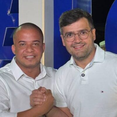 Presidente da Maramata, Thiago Martins, dá exemplo de gestão, transparência e devolve R$ 170 mil à Prefeitura