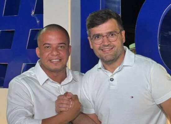 Presidente da Maramata, Thiago Martins, dá exemplo de gestão, transparência e devolve R$ 170 mil à Prefeitura