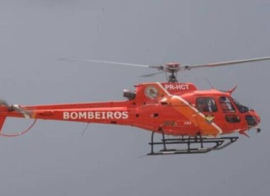 Operação Verão reforça resgates aquáticos com uso de aeronaves no litoral da Bahia
