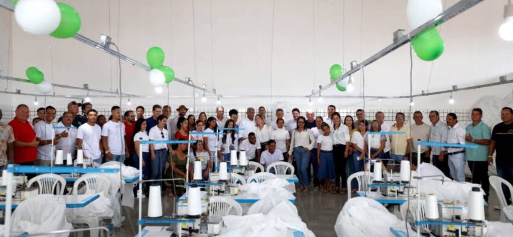Lagedo do Tabocal recebe governador Jerônimo Rodrigues para inaugurações e anúncio de novos investimentos
