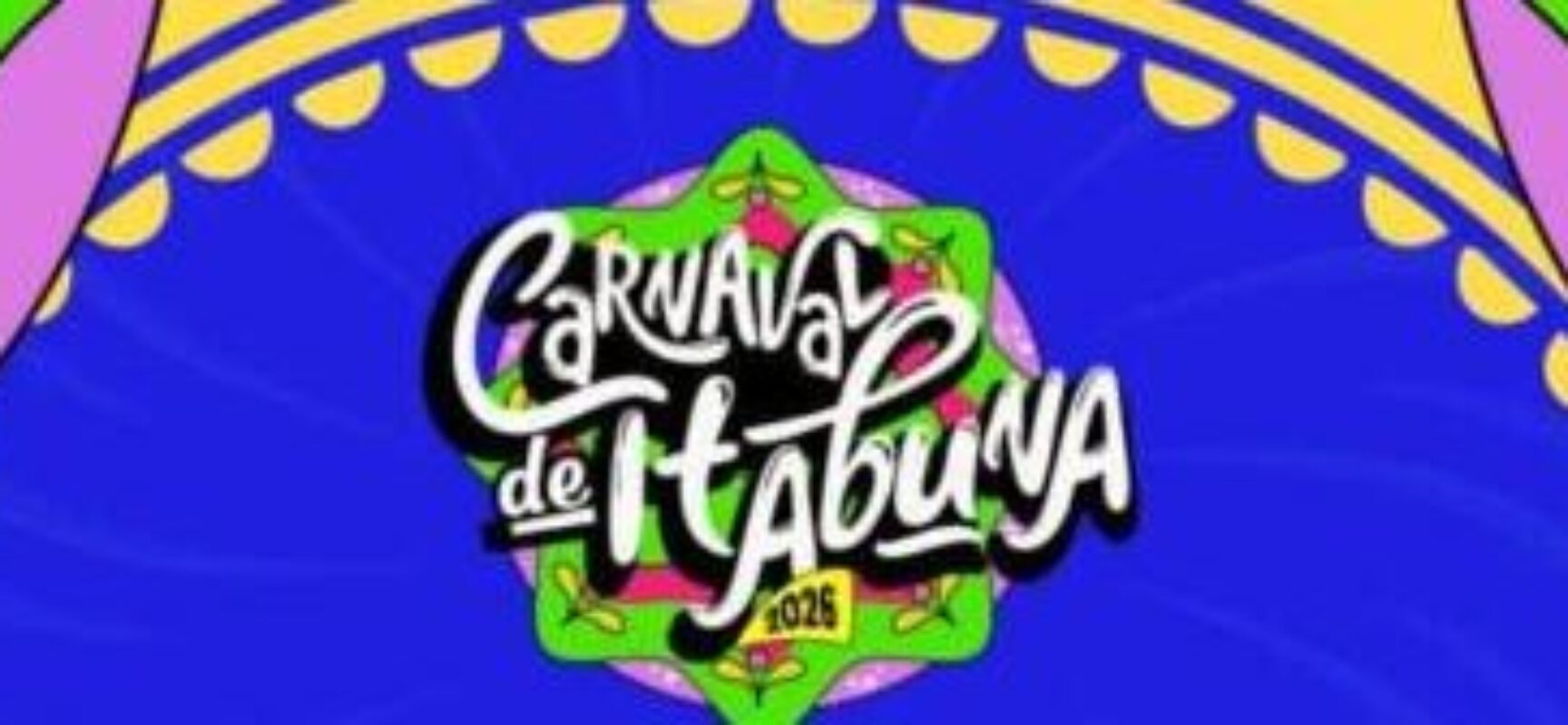 Prefeitura de Itabuna divulga lista final de veículos e profissionais de imprensa credenciados para o Carnaval Antecipado 2026