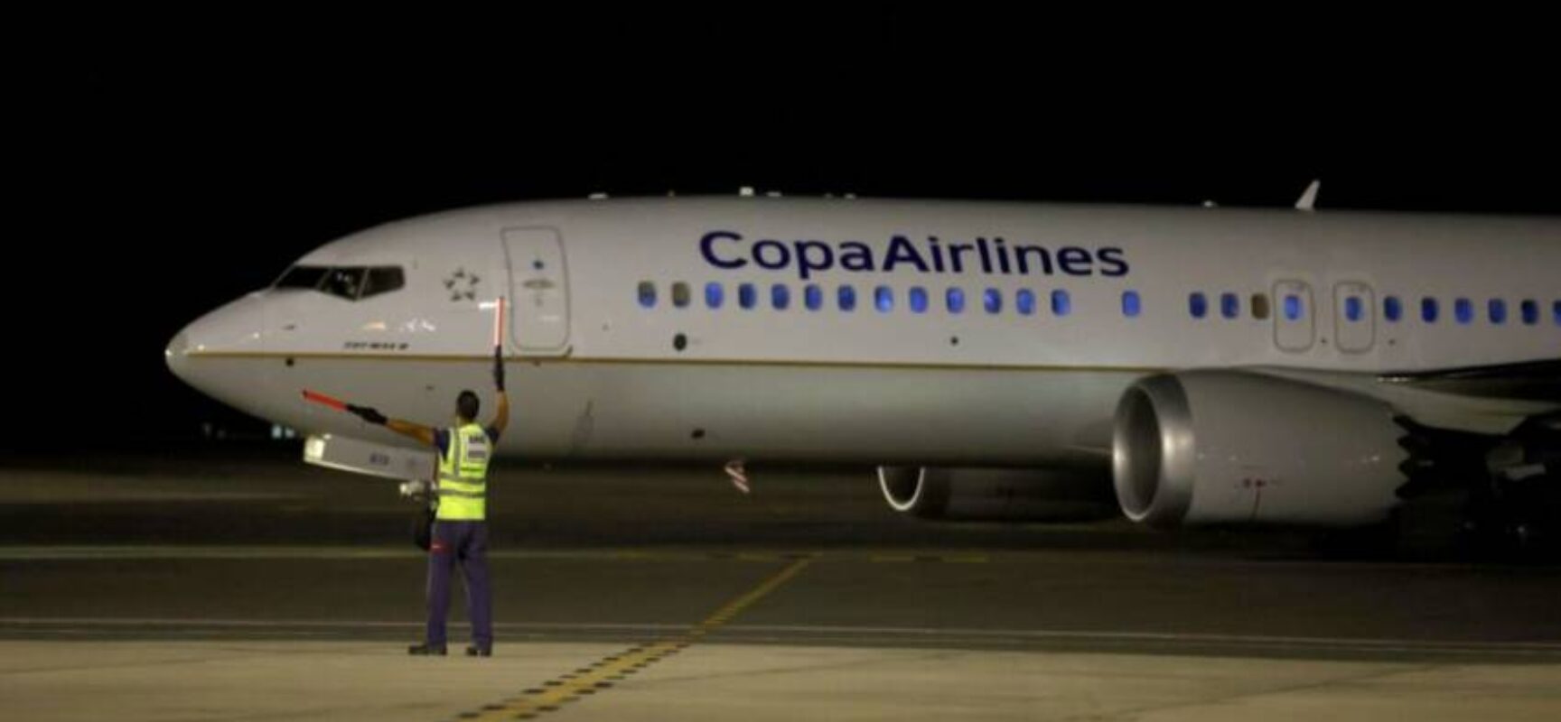 Voo direto entre Salvador e Panamá é retomado e amplia acesso a 80 destinos do Caribe e das Américas