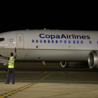 Voo direto entre Salvador e Panamá é retomado e amplia acesso a 80 destinos do Caribe e das Américas