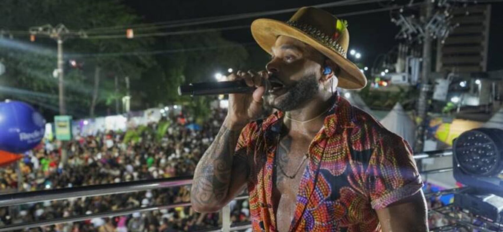 Edição histórica do Carnaval Antecipado de Itabuna se despede em clima de alegria, paz e avenidas cheias de famílias