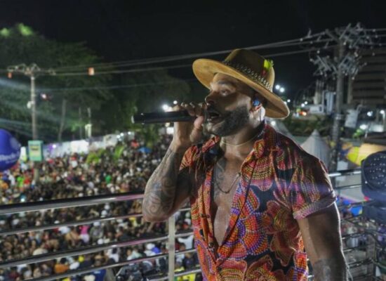 Edição histórica do Carnaval Antecipado de Itabuna se despede em clima de alegria, paz e avenidas cheias de famílias