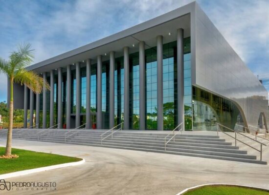 Prefeitura de Itabuna reúne cerca de 2 mil profissionais da Educação na XXXVIII Jornada Pedagógica