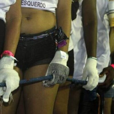 Carnaval de Salvador abre 500 vagas de trabalho para cordeiros