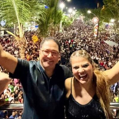 *ITABUNA FEZ HISTÓRIA! Carnaval Antecipado foi um sucesso!*