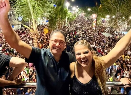 *ITABUNA FEZ HISTÓRIA! Carnaval Antecipado foi um sucesso!*