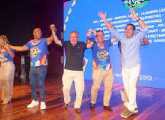 *Carnaval Antecipado de Itabuna tem atrações de peso da música baiana e maior grade de sua história*