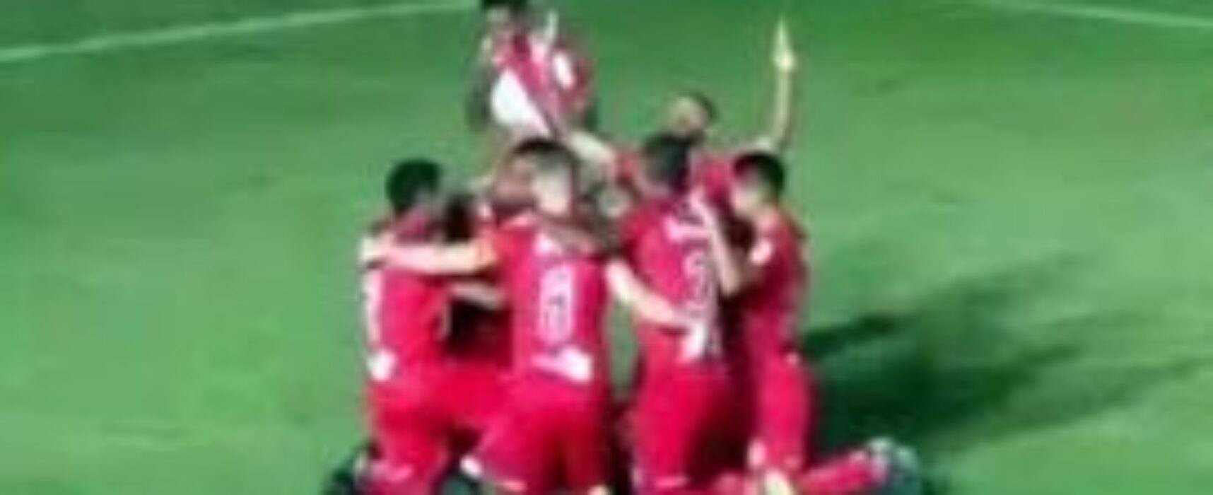 Barcelona de Ilhéus vence Carcará e lidera o campeonato junto com o E.C. Bahia