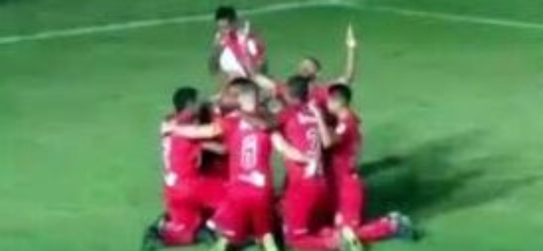 Barcelona de Ilhéus vence Carcará e lidera o campeonato junto com o E.C. Bahia