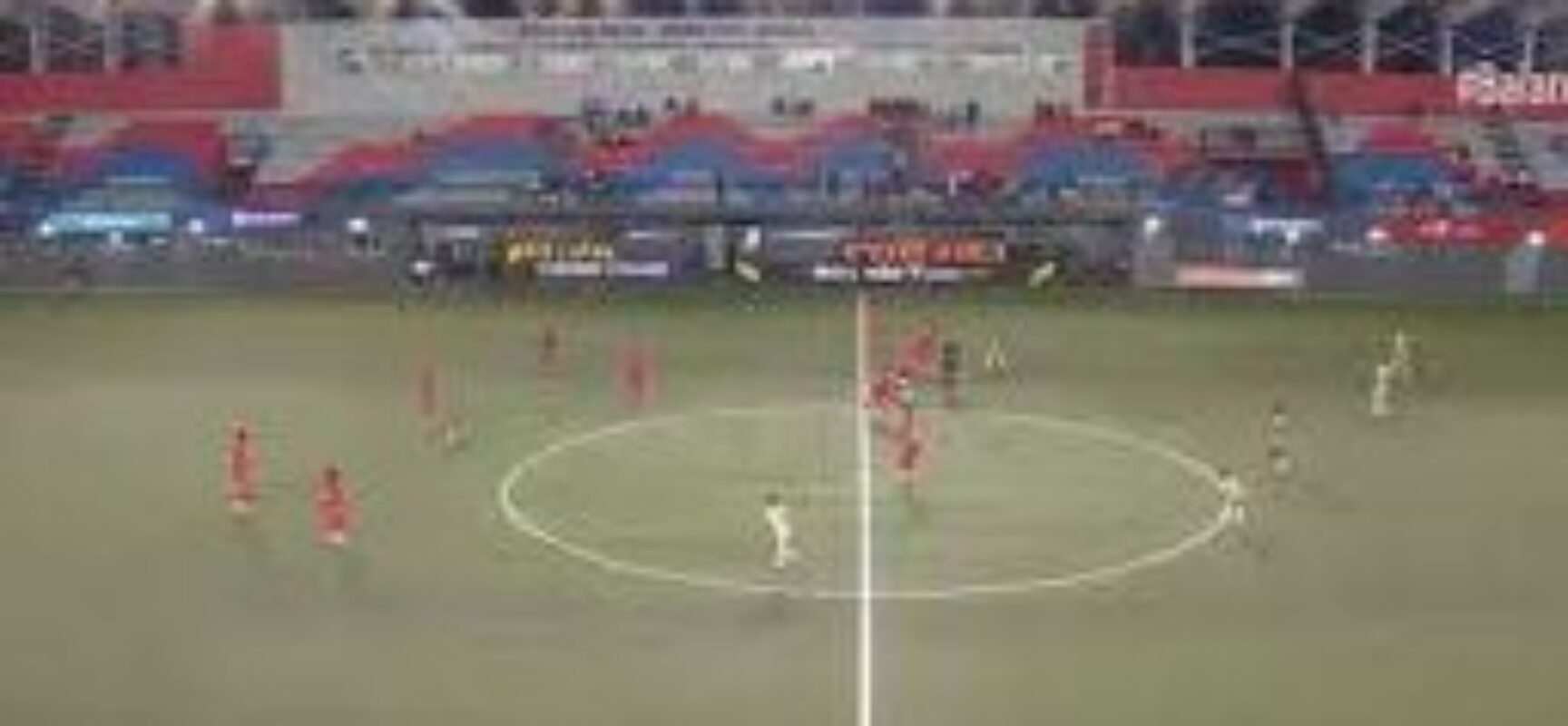 BARCELONA DE ILHÉUS, time só joga na retranca, mas, vem conseguindo bons resultados