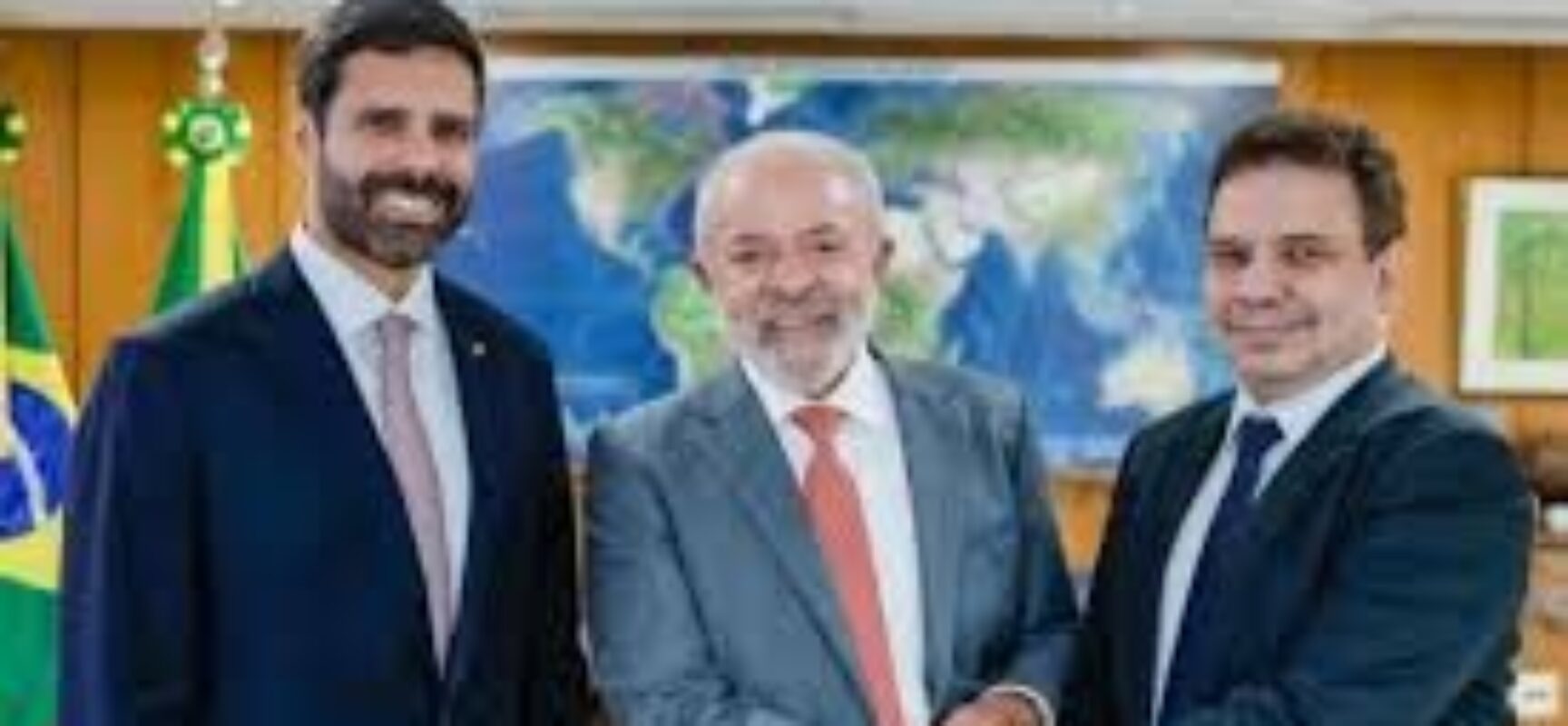 Wellington Lima e Silva é o novo ministro da Justiça