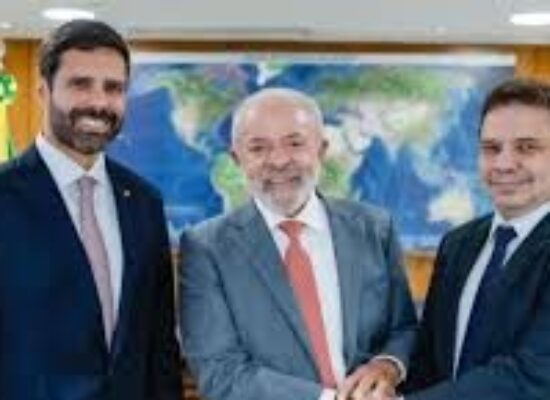 Wellington Lima e Silva é o novo ministro da Justiça