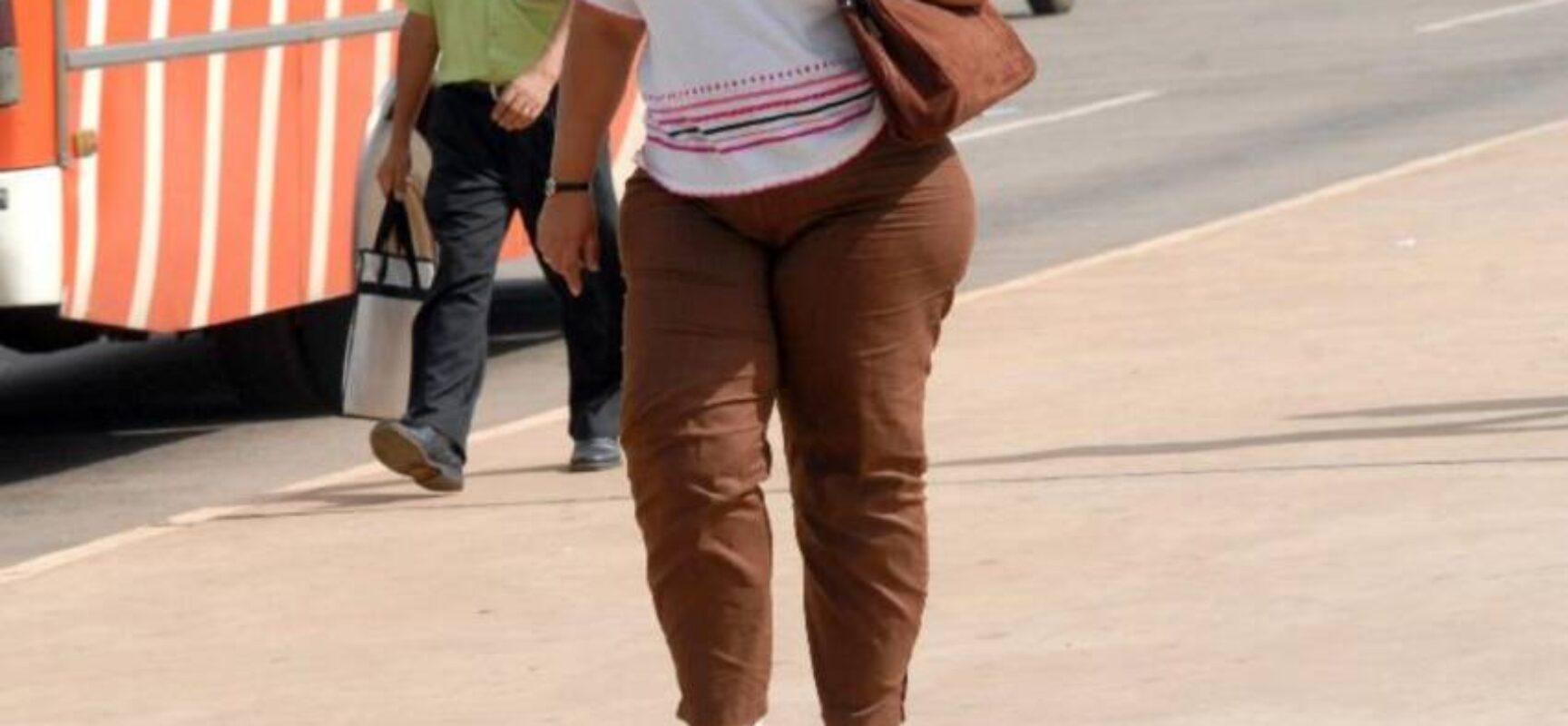 Mais de 60% da população brasileira têm excesso de peso